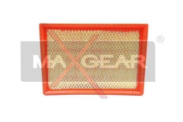 Maxgear 26-0276 Повітряний фільтр 260276: Купити в Україні - Добра ціна на EXIST.UA!