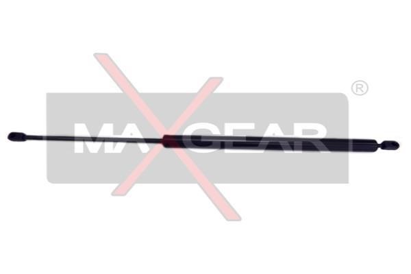 Maxgear 12-0354 Пружина газова багажника 120354: Купити в Україні - Добра ціна на EXIST.UA!