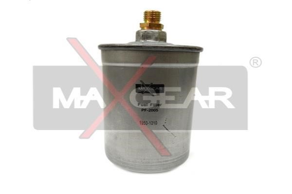 Maxgear 26-0414 Фільтр палива 260414: Купити в Україні - Добра ціна на EXIST.UA!