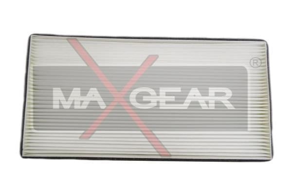 Maxgear 26-0013 Фільтр салону 260013: Приваблива ціна - Купити в Україні на EXIST.UA!