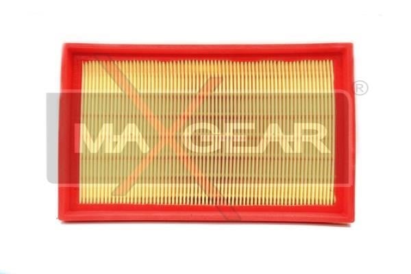 Maxgear 26-0366 Повітряний фільтр 260366: Купити в Україні - Добра ціна на EXIST.UA!