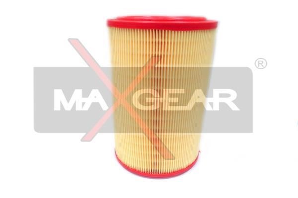 Maxgear 26-0318 Повітряний фільтр 260318: Купити в Україні - Добра ціна на EXIST.UA!