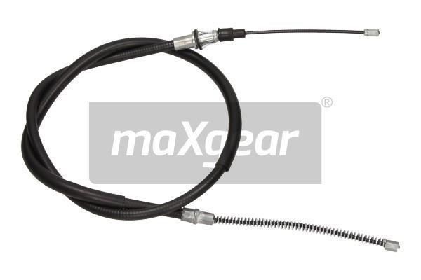 Maxgear 32-0172 Трос гальма стоянки 320172: Купити в Україні - Добра ціна на EXIST.UA!