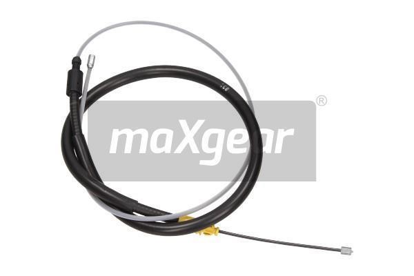 Maxgear 32-0370 Трос гальма стоянки 320370: Купити в Україні - Добра ціна на EXIST.UA!