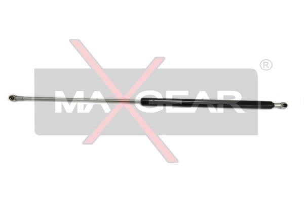 Maxgear 12-0050 Пружина газова багажника 120050: Купити в Україні - Добра ціна на EXIST.UA!