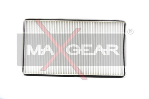 Maxgear 26-0232 Фільтр салону 260232: Купити в Україні - Добра ціна на EXIST.UA!