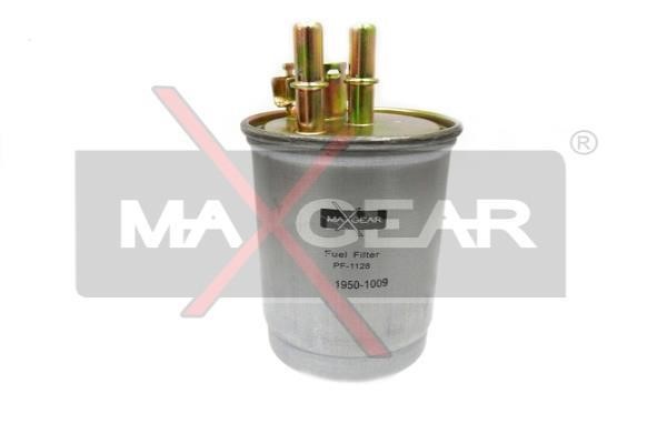 Maxgear 26-0046 Фільтр палива 260046: Приваблива ціна - Купити в Україні на EXIST.UA!