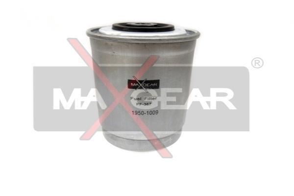 Maxgear 26-0179 Фільтр палива 260179: Купити в Україні - Добра ціна на EXIST.UA!