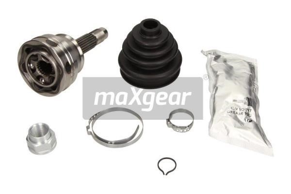 Maxgear 49-0643 Шарнір рівних кутових швидкостей (ШРКШ) 490643: Купити в Україні - Добра ціна на EXIST.UA!