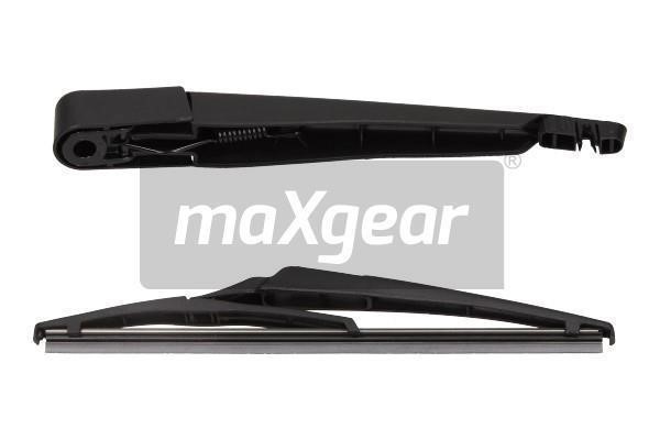 Maxgear 390328 Важіль склоочисника 390328: Купити в Україні - Добра ціна на EXIST.UA!