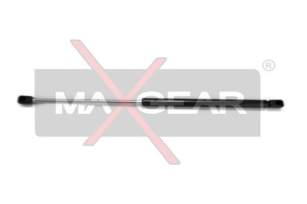 Maxgear 12-0112 Пружина газова багажника 120112: Купити в Україні - Добра ціна на EXIST.UA!