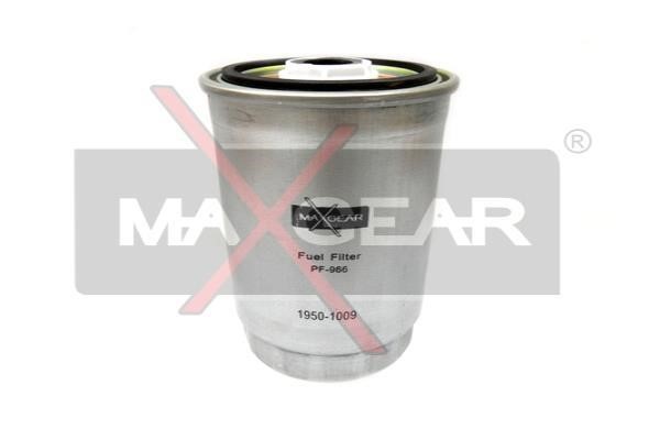 Maxgear 26-0143 Фільтр паливний 260143: Купити в Україні - Добра ціна на EXIST.UA!