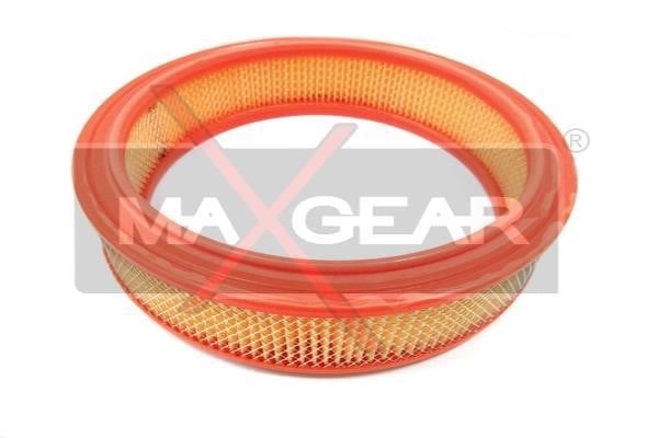 Maxgear 26-0035 Повітряний фільтр 260035: Купити в Україні - Добра ціна на EXIST.UA!