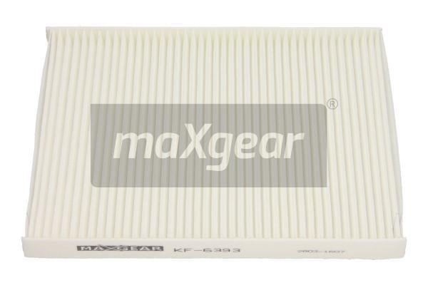 Maxgear 260773 Фільтр салону 260773: Купити в Україні - Добра ціна на EXIST.UA!