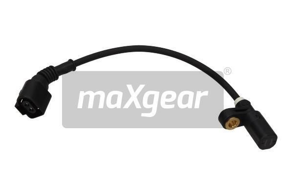 Maxgear 20-0115 Датчик частоти обертання 200115: Купити в Україні - Добра ціна на EXIST.UA!
