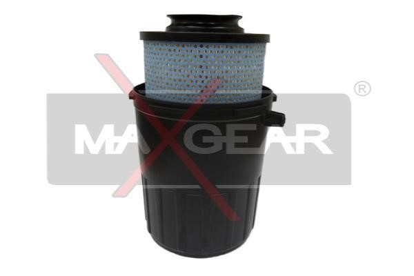 Maxgear 26-0023 Повітряний фільтр 260023: Купити в Україні - Добра ціна на EXIST.UA!