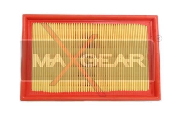 Maxgear 26-0003 Повітряний фільтр 260003: Купити в Україні - Добра ціна на EXIST.UA!