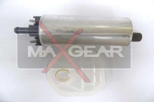 Maxgear 43-0031 Насос паливний 430031: Купити в Україні - Добра ціна на EXIST.UA!