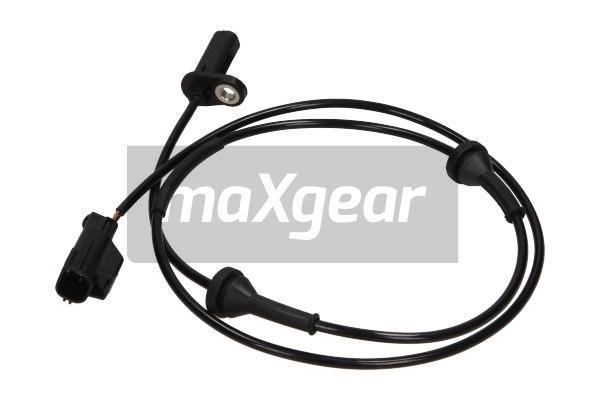 Maxgear 200193 Датчик АБС 200193: Купити в Україні - Добра ціна на EXIST.UA!