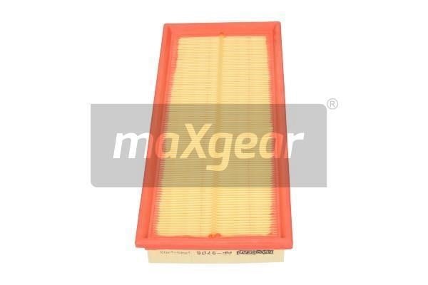 Maxgear 26-0531 Повітряний фільтр 260531: Купити в Україні - Добра ціна на EXIST.UA!
