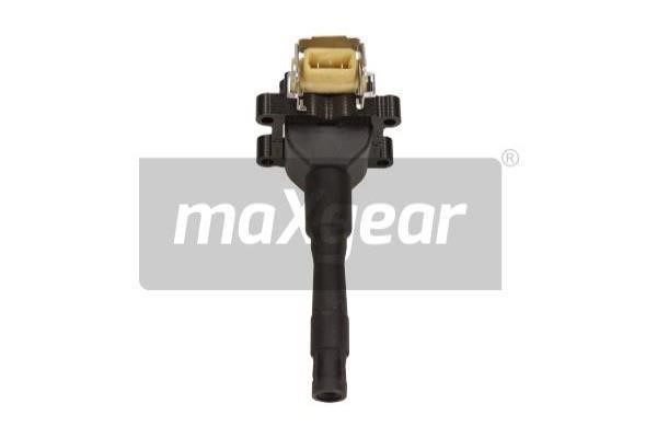 Maxgear 13-0001 Котушка запалювання 130001: Купити в Україні - Добра ціна на EXIST.UA!