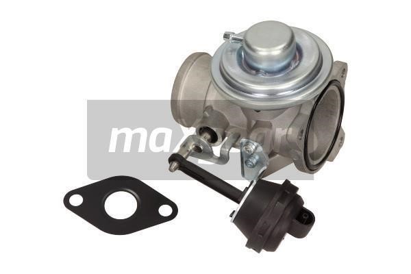Maxgear 27-4001 Клапан рециркуляції відпрацьованих газів EGR 274001: Купити в Україні - Добра ціна на EXIST.UA!