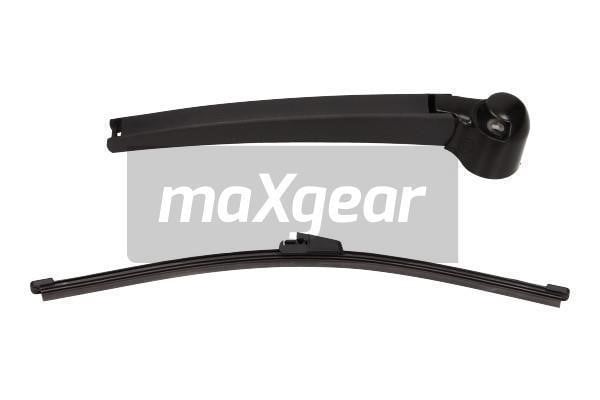 Maxgear 390208 Важіль склоочисника 390208: Купити в Україні - Добра ціна на EXIST.UA!