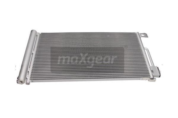 Maxgear AC872075 Радіатор кондиціонера (Конденсатор) AC872075: Купити в Україні - Добра ціна на EXIST.UA!