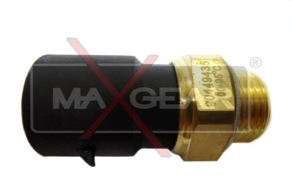 Maxgear 21-0148 Датчик увімкнення вентилятора 210148: Купити в Україні - Добра ціна на EXIST.UA!