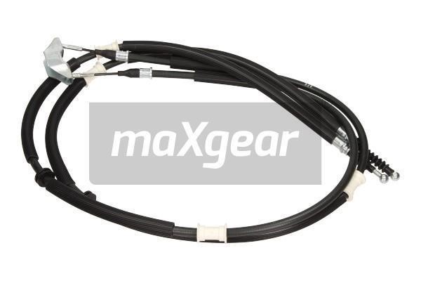 Maxgear 32-0578 Трос гальма стоянки 320578: Купити в Україні - Добра ціна на EXIST.UA!