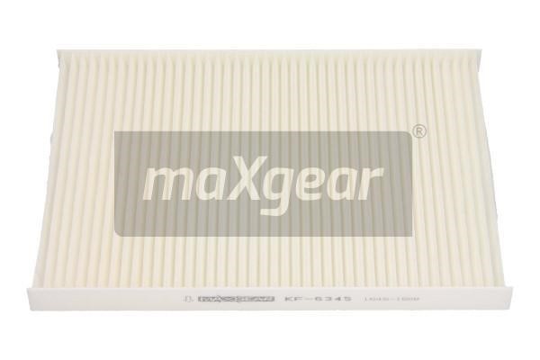 Maxgear 26-0590 Фільтр салону 260590: Купити в Україні - Добра ціна на EXIST.UA!