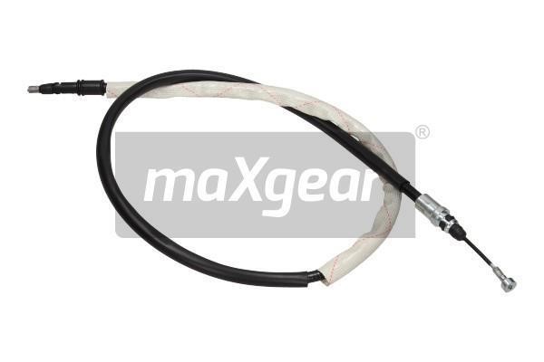 Maxgear 320542 Трос гальма стоянки 320542: Купити в Україні - Добра ціна на EXIST.UA!