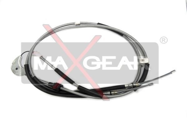 Maxgear 32-0098 Трос гальма стоянки 320098: Купити в Україні - Добра ціна на EXIST.UA!