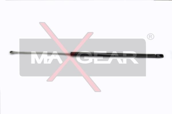 Maxgear 12-0043 Пружина газова багажника 120043: Купити в Україні - Добра ціна на EXIST.UA!