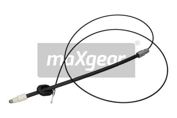 Maxgear 32-0518 Трос гальма стоянки 320518: Купити в Україні - Добра ціна на EXIST.UA!