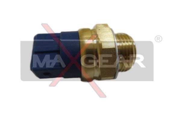 Maxgear 21-0153 Датчик увімкнення вентилятора 210153: Купити в Україні - Добра ціна на EXIST.UA!