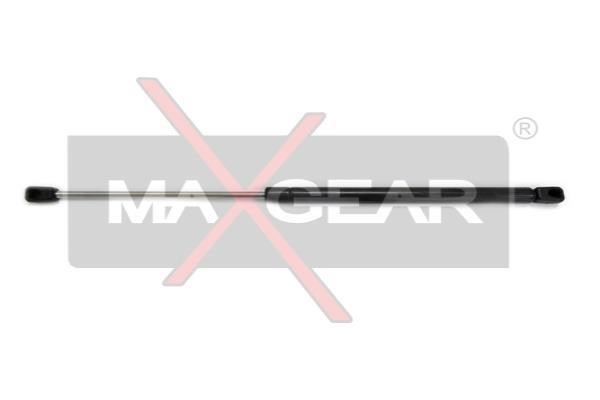 Maxgear 12-0079 Пружина газова багажника 120079: Купити в Україні - Добра ціна на EXIST.UA!