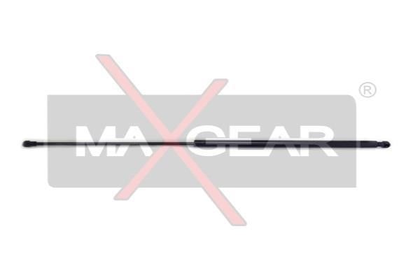 Maxgear 12-0184 Пружина газова капоту 120184: Купити в Україні - Добра ціна на EXIST.UA!