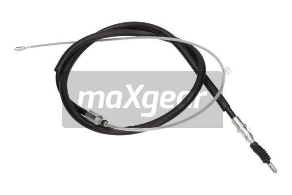 Maxgear 32-0380 Трос гальма стоянки 320380: Купити в Україні - Добра ціна на EXIST.UA!