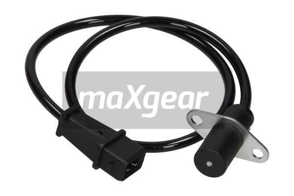Maxgear 24-0073 Датчик положення колінчатого валу 240073: Купити в Україні - Добра ціна на EXIST.UA!