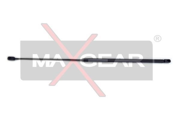 Maxgear 12-0163 Пружина газова капоту 120163: Купити в Україні - Добра ціна на EXIST.UA!