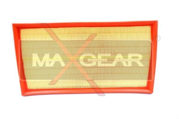 Maxgear 26-0088 Повітряний фільтр 260088: Купити в Україні - Добра ціна на EXIST.UA!