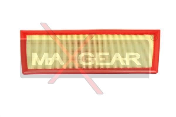 Maxgear 26-0227 Повітряний фільтр 260227: Купити в Україні - Добра ціна на EXIST.UA!