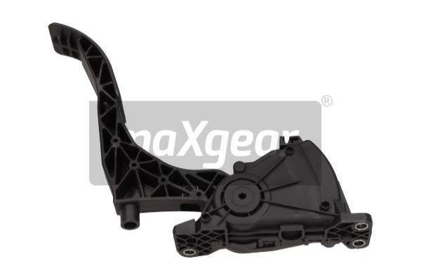 Maxgear 58-0083 Комплект педалей ходу 580083: Купити в Україні - Добра ціна на EXIST.UA!