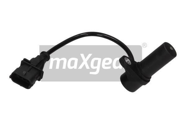 Maxgear 24-0160 Датчик положення колінчатого валу 240160: Купити в Україні - Добра ціна на EXIST.UA!