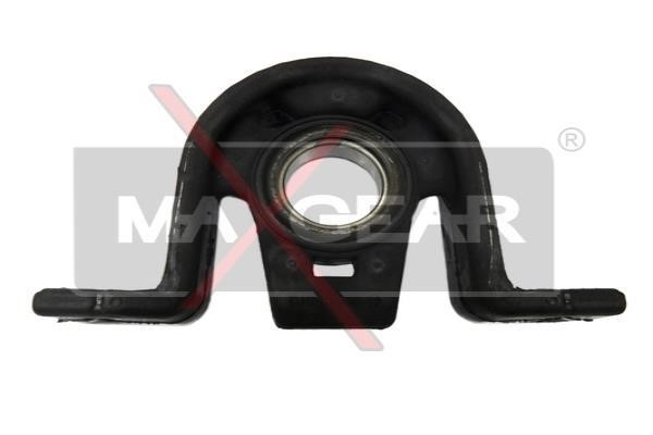 Maxgear 49-0053 Підшипник підвісний валу карданного 490053: Купити в Україні - Добра ціна на EXIST.UA!