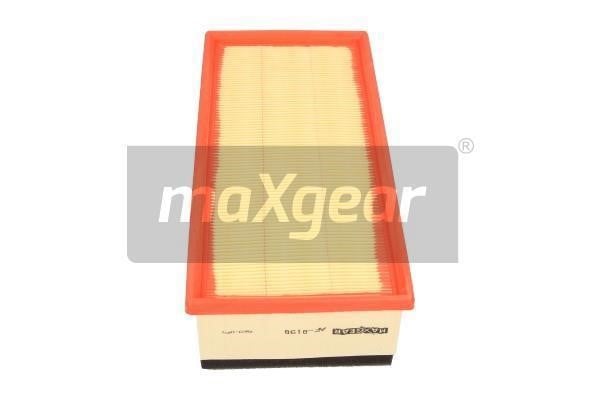 Maxgear 26-0692 Повітряний фільтр 260692: Купити в Україні - Добра ціна на EXIST.UA!