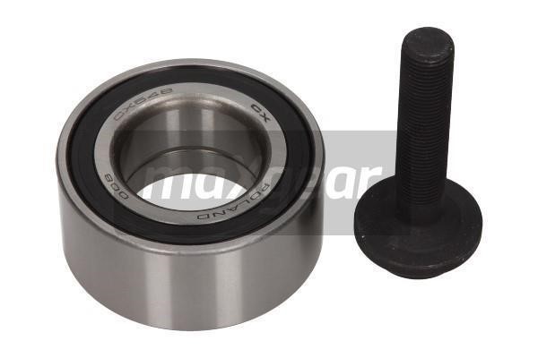 Купить Maxgear 33-0760 по низкой цене в Украине!