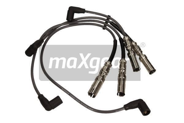 Maxgear 53-0183 Дроти високовольтні, комплект 530183: Купити в Україні - Добра ціна на EXIST.UA!