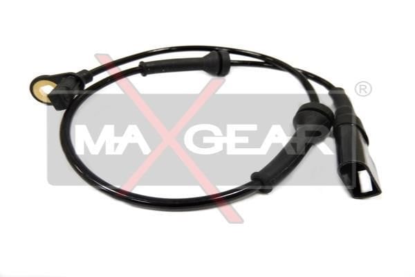 Maxgear 20-0094 Датчик АБС 200094: Купити в Україні - Добра ціна на EXIST.UA!